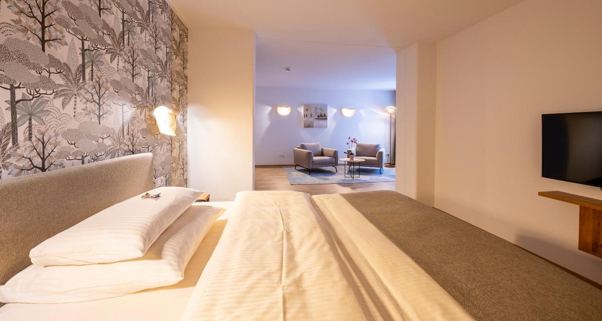 Best Western Plus Io Hotel Eschborn Exterior photo