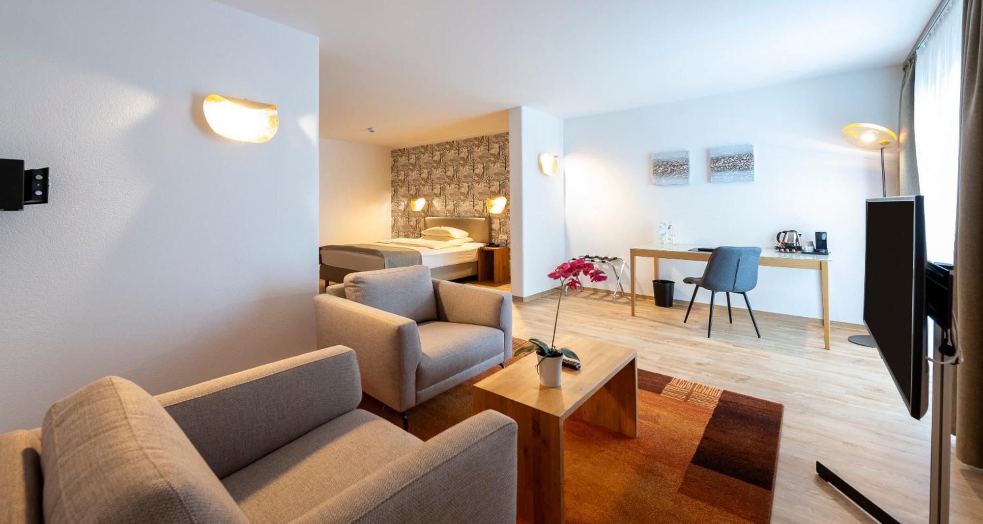 Best Western Plus Io Hotel Eschborn Exterior photo