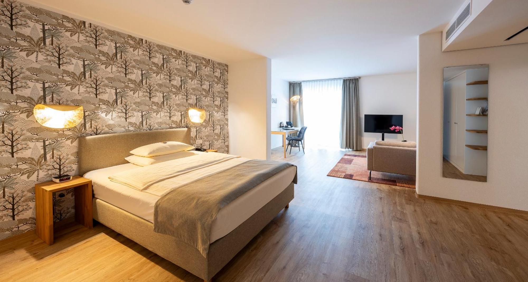 Best Western Plus Io Hotel Eschborn Exterior photo